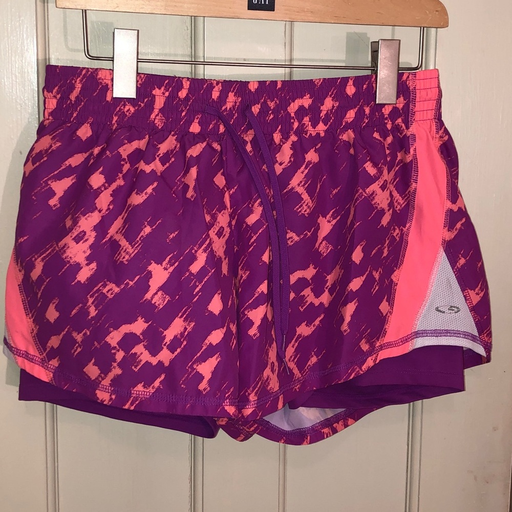 Champion Shorts